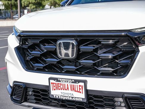 Used 2025 Honda CR-V Sport-L image 6