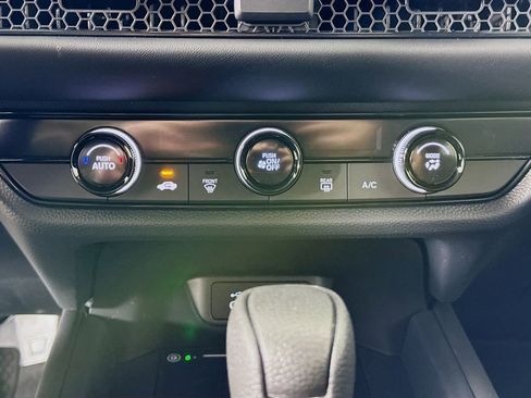 New 2026 Honda HR-V LX image 16