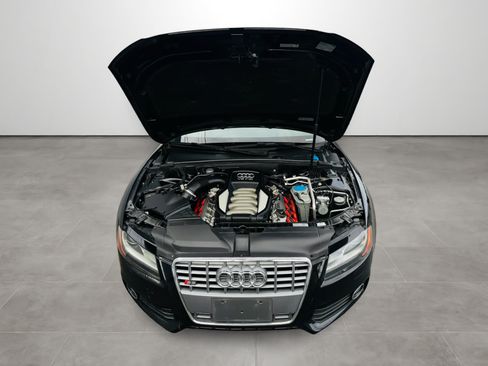 Used 2012 Audi S5 Prestige AWD/4WD image 11