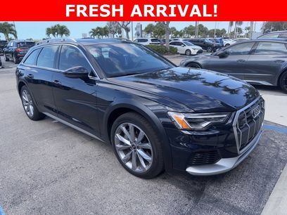 Used 2025 Audi A6 Premium Plus