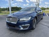 Used 2017 Lincoln MKZ Reserve w/ Climate Package image 5