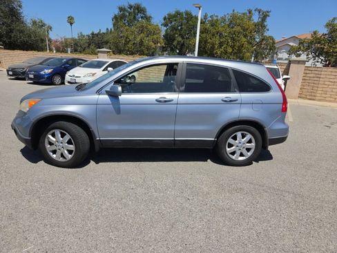 Used 2009 Honda CR-V EX-L image 2
