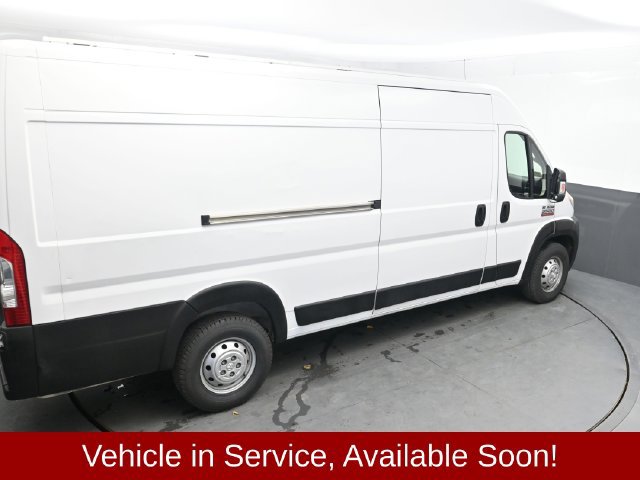 Used 2021 RAM ProMaster 3500 FWD image 26