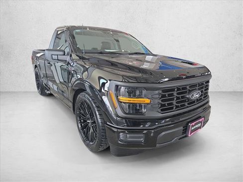 New 2026 Ford F150 XL image 7