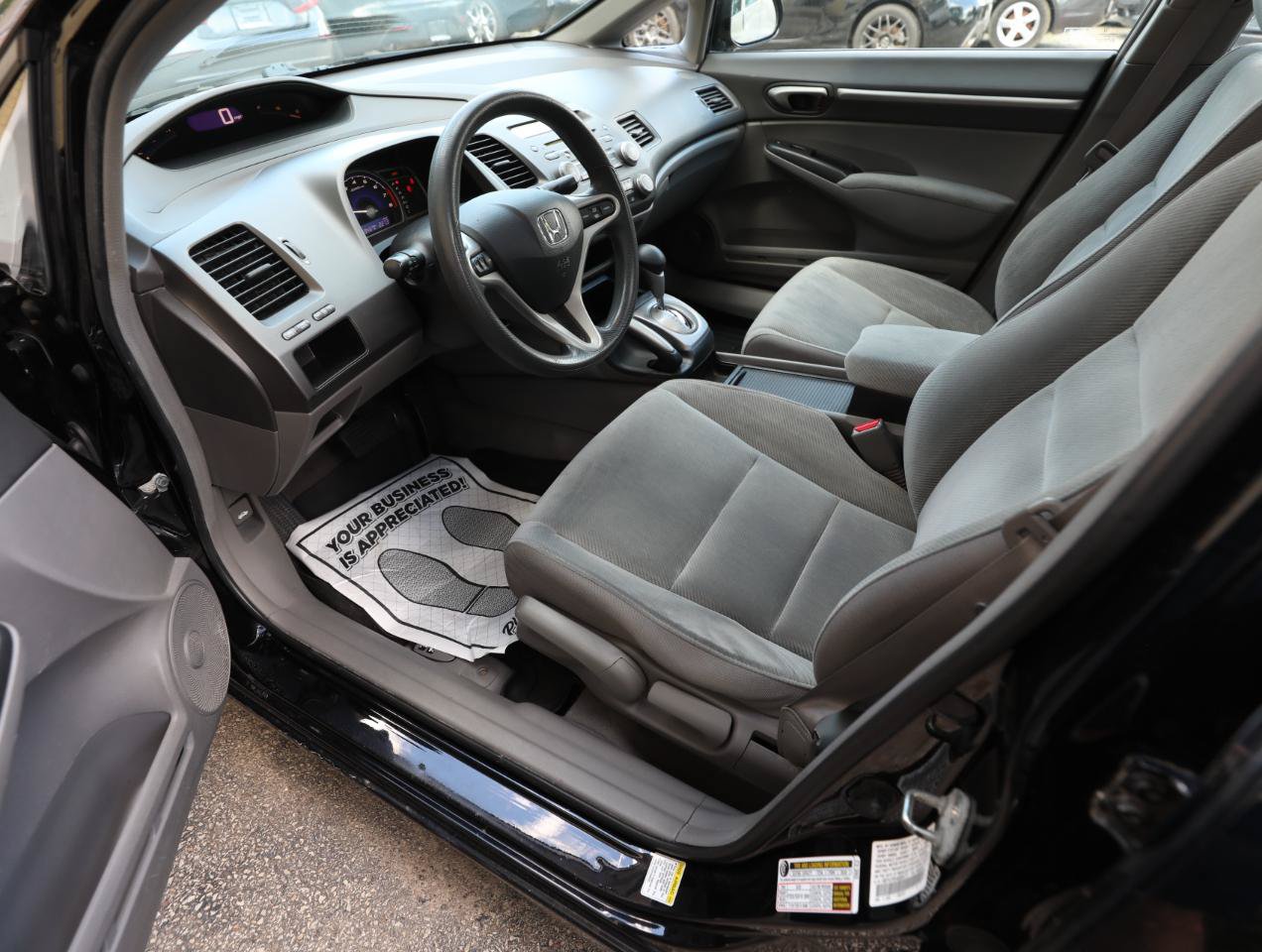 Used 2010 Honda Civic EX image 15