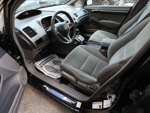 Used 2010 Honda Civic EX image 15