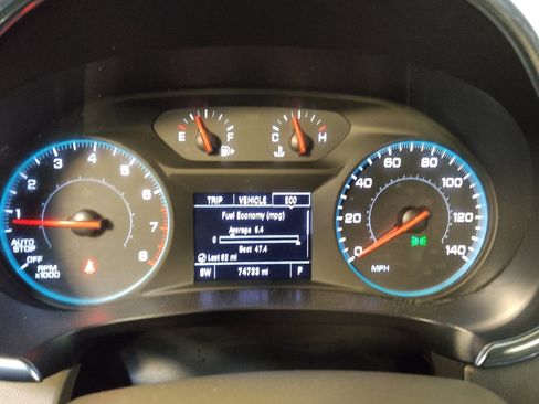 Used 2021 Chevrolet Malibu LT image 23