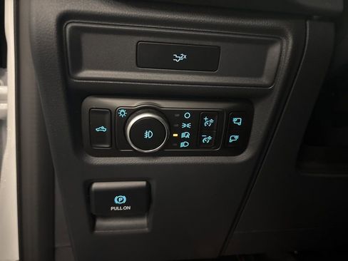 New 2026 Ford F150 XLT w/ Equipment Group 302A MID AWD/4WD image 25