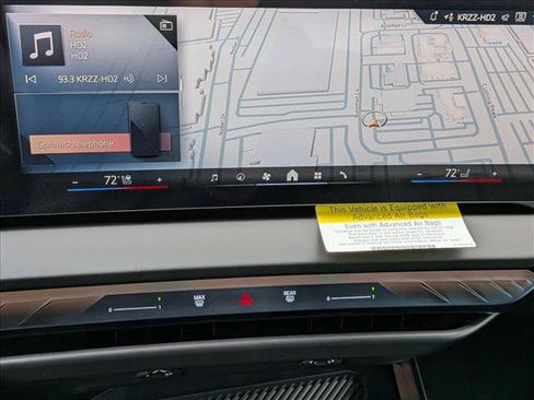 Used 2026 BMW X3 xDrive30 image 13