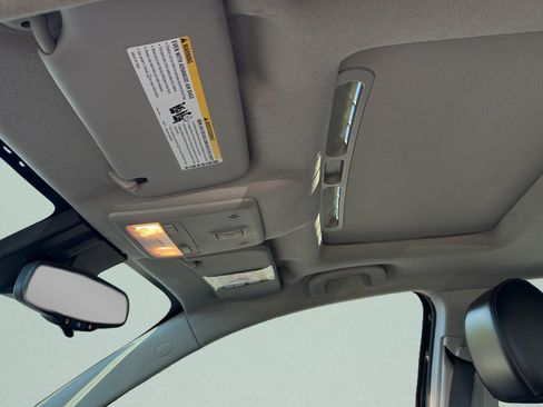 Used 2015 Chevrolet Sonic LTZ w/ Advanced Safety Package FWD image 19
