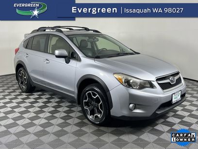 Used 2014 Subaru Crosstrek 2.0i Limited