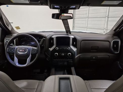 Used 2022 GMC Sierra 1500 SLT w/ SLT Premium Plus Package image 21