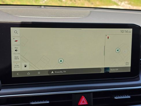 New 2026 Kia K5 GT-Line image 10