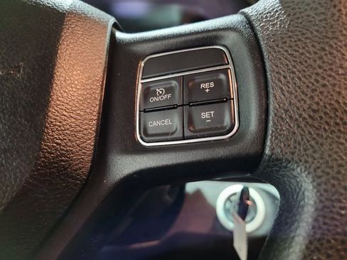 Used 2018 RAM 1500 ST w/ SXT Appearance Group image 31