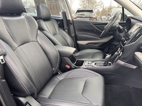 Certified 2023 Subaru Forester Limited image 28