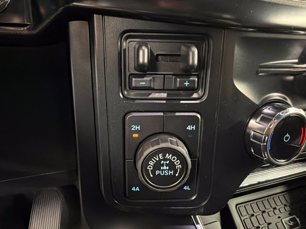 New 2026 Ford F150 Raptor AWD/4WD image 16