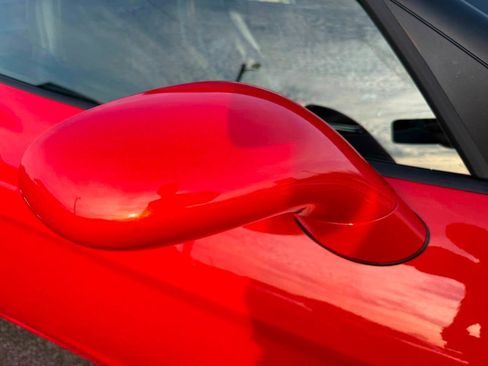 Used 2011 Chevrolet Corvette Grand Sport w/ Preferred Equipment Group image 16