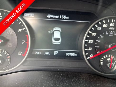 Used 2020 Kia Stinger GT2 AWD/4WD image 27