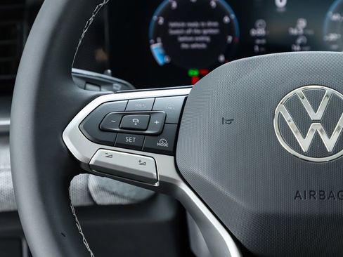 New 2026 Volkswagen Tiguan S FWD image 58
