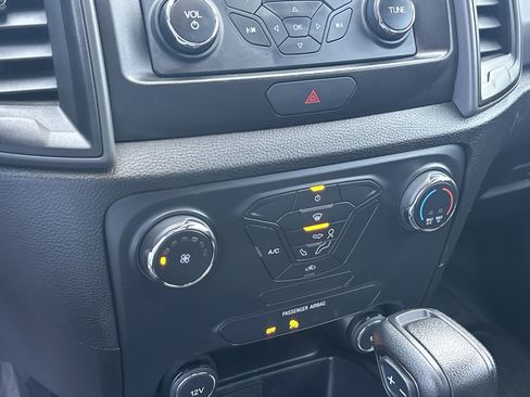 Used 2021 Ford Ranger XL image 28