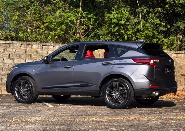 Used 2019 Acura RDX w/ Advance Package FWD image 8