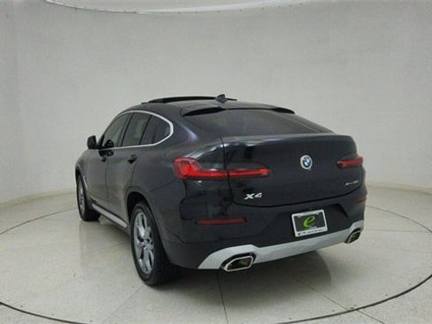 Used 2025 BMW X4 xDrive30i image 76