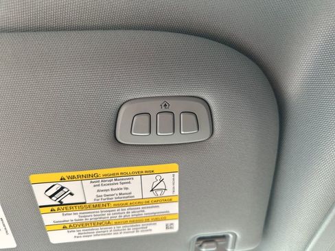 New 2026 Ford F350 Lariat w/ FX4 Off-Road Package image 24