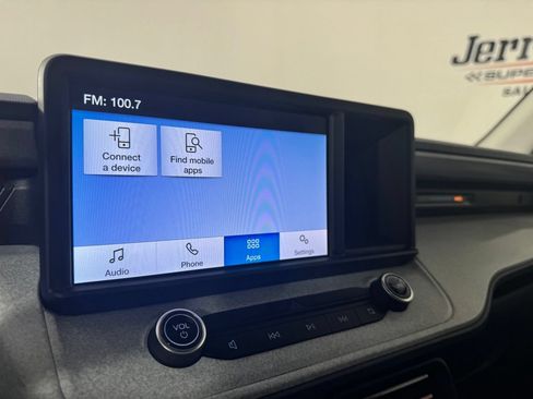 Used 2022 Ford Maverick XLT w/ Equipment Group 300A Standard AWD/4WD image 16