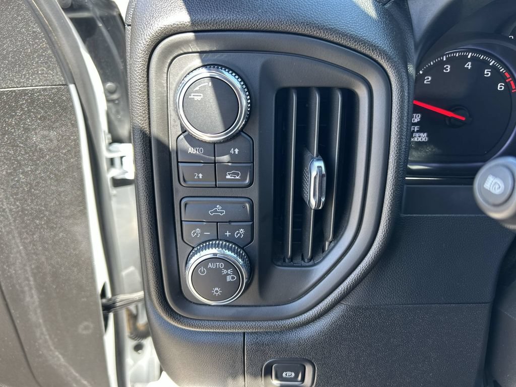 Used 2023 GMC Sierra 1500 Pro AWD/4WD image 18