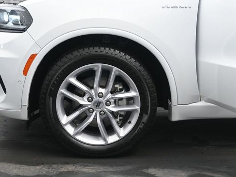 Used 2023 Dodge Durango R/T image 39