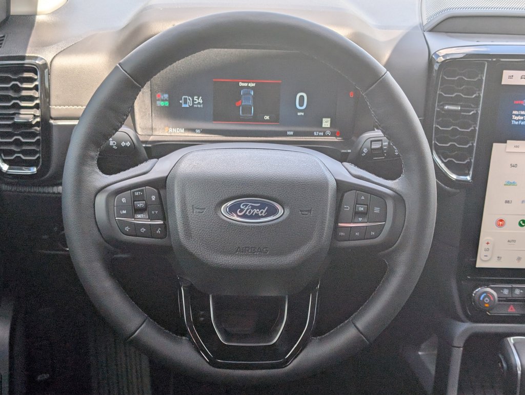 New 2026 Ford Ranger Lariat w/ Convenience Package AWD/4WD image 9