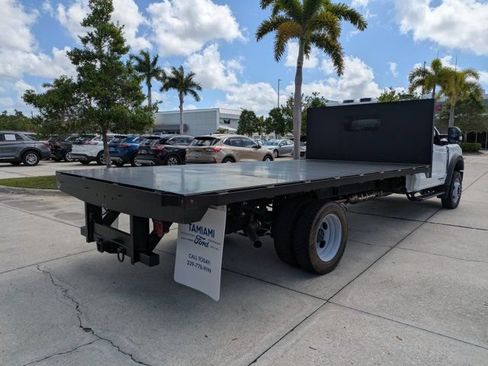New 2026 Ford F550 4x4 Regular Cab Super Duty image 6