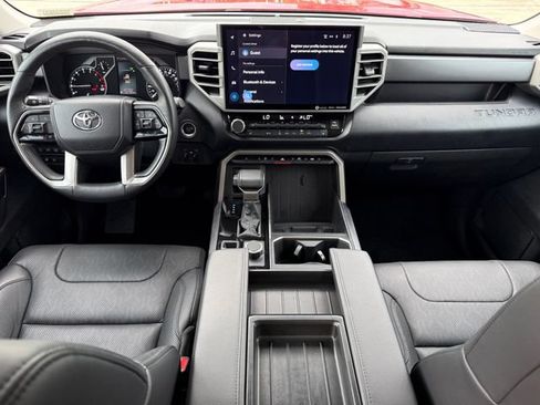 Used 2022 Toyota Tundra SR5 w/ SR5 Premium Package AWD/4WD image 24
