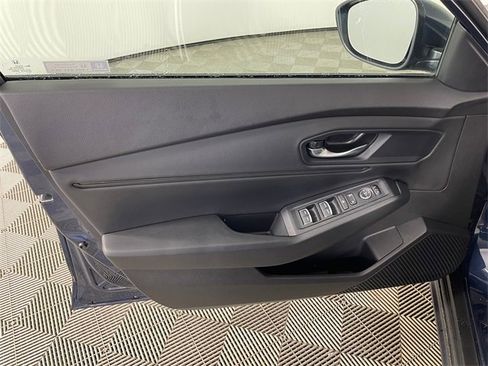 Certified 2024 Honda Accord EX image 16
