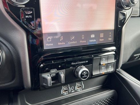 New 2026 RAM 1500 Big Horn image 43