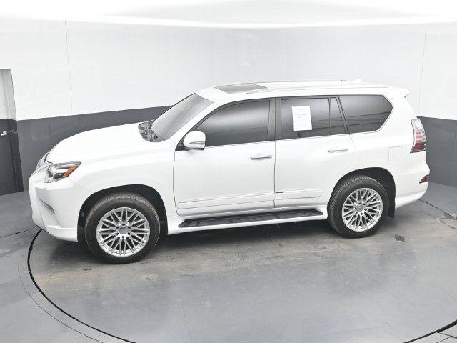 Used 2018 Lexus GX 460 Luxury w/ Preferred Accessory Package AWD/4WD image 39
