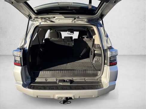 Used 2024 Toyota 4Runner SR5 image 8