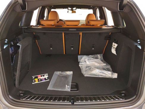 Used 2024 BMW X3 xDrive30i w/ Convenience Package w/ZPA image 25