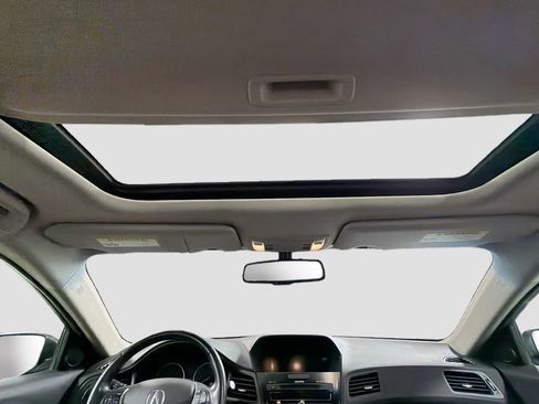 Used 2013 Acura ILX Hybrid w/ Technology Package FWD image 25