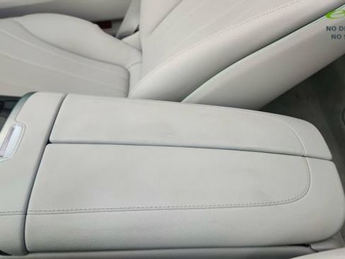 Used 2025 Mercedes-Benz EQE 350+ Sedan w/ Driver Assistance Package image 51