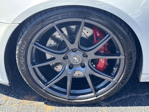Used 2015 Cadillac CTS V RWD image 11