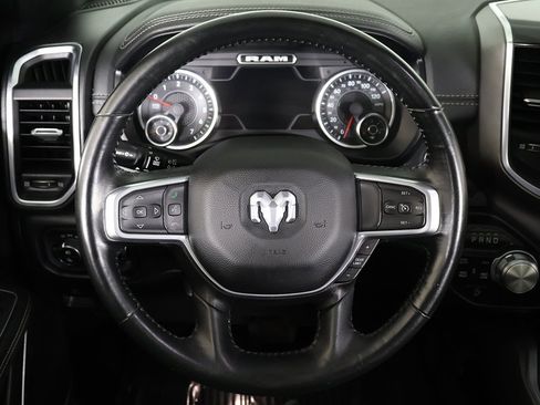 Used 2022 RAM 1500 Laramie w/ Sport Appearance Package image 43