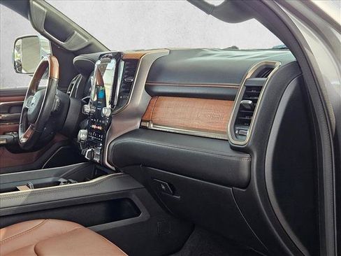 Used 2022 RAM 1500 Limited AWD/4WD image 20
