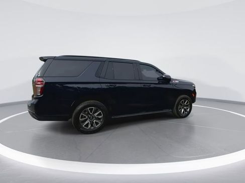 Used 2023 Chevrolet Tahoe Z71 AWD/4WD image 11