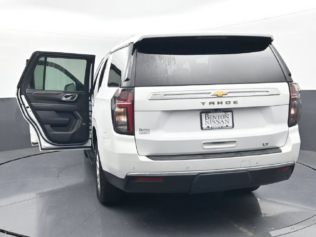 Used 2024 Chevrolet Tahoe LT AWD/4WD image 47
