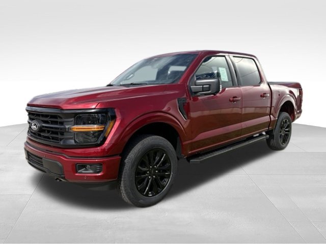 New 2026 Ford F150 XLT w/ Equipment Group 302A MID AWD/4WD image 10