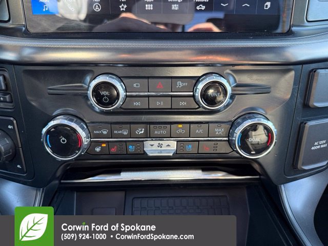 Used 2026 Ford F150 Lariat w/ Equipment Group 502A High AWD/4WD image 30
