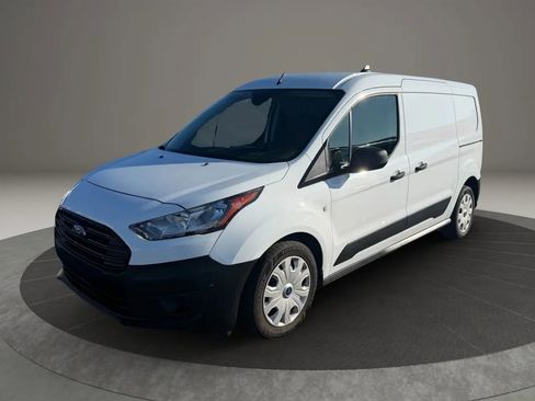 Used 2022 Ford Transit Connect XL image 1