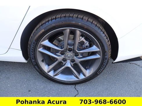 Certified 2025 Acura TLX SH-AWD w/ A-SPEC Pkg image 32