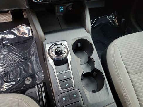 Used 2022 Ford Escape SE w/ Convenience Package image 13